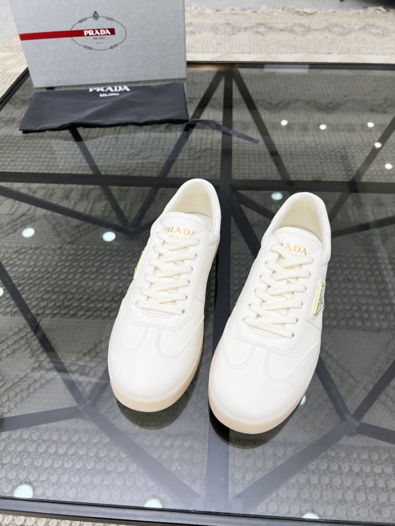 Prada Casual Shoes